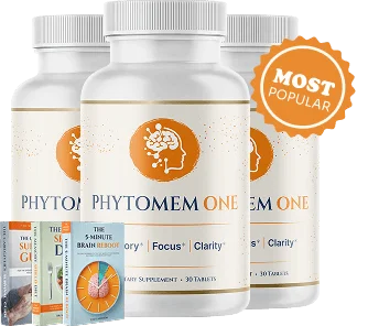 Phytomem One official